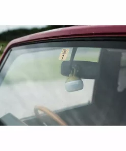 Snow Peak Camping Kit Mini Hozuki Lantern