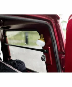 Snow Peak Camping Kit Mini Hozuki Lantern