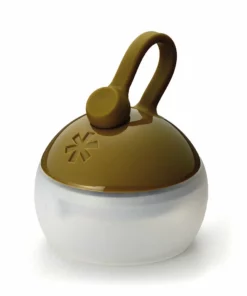 Snow Peak Camping Kit Mini Hozuki Lantern