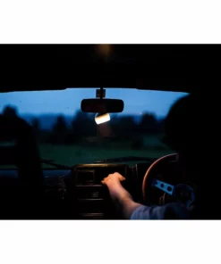 Snow Peak Mini Hozuki Lantern Camping Kit