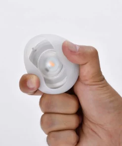 Snow Peak Mini Hozuki Lantern Camping Kit