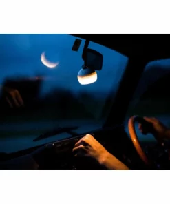 Snow Peak Mini Hozuki Lantern Camping Kit