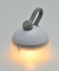Snow Peak Mini Hozuki Lantern Camping Kit