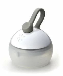 Snow Peak Mini Hozuki Lantern Camping Kit