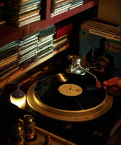 Snow Peak Mini Hozuki Lantern Camping Kit