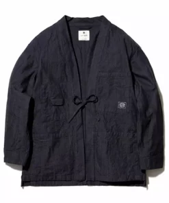 Snow Peak New OG Canvas NORAGI Jacket