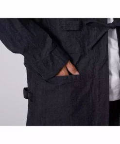 Snow Peak New OG Canvas NORAGI Jacket