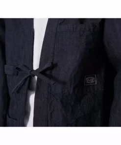 Snow Peak New OG Canvas NORAGI Jacket