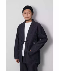 Snow Peak New OG Canvas NORAGI Jacket