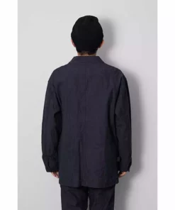 Snow Peak New OG Canvas NORAGI Jacket