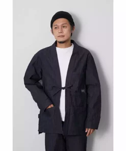 Snow Peak New OG Canvas NORAGI Jacket