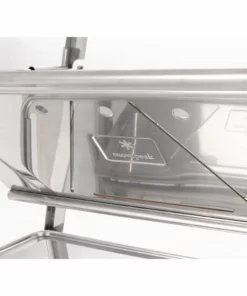 Snow Peak Takibi Solo 19 Snow Peak Takibi Solo