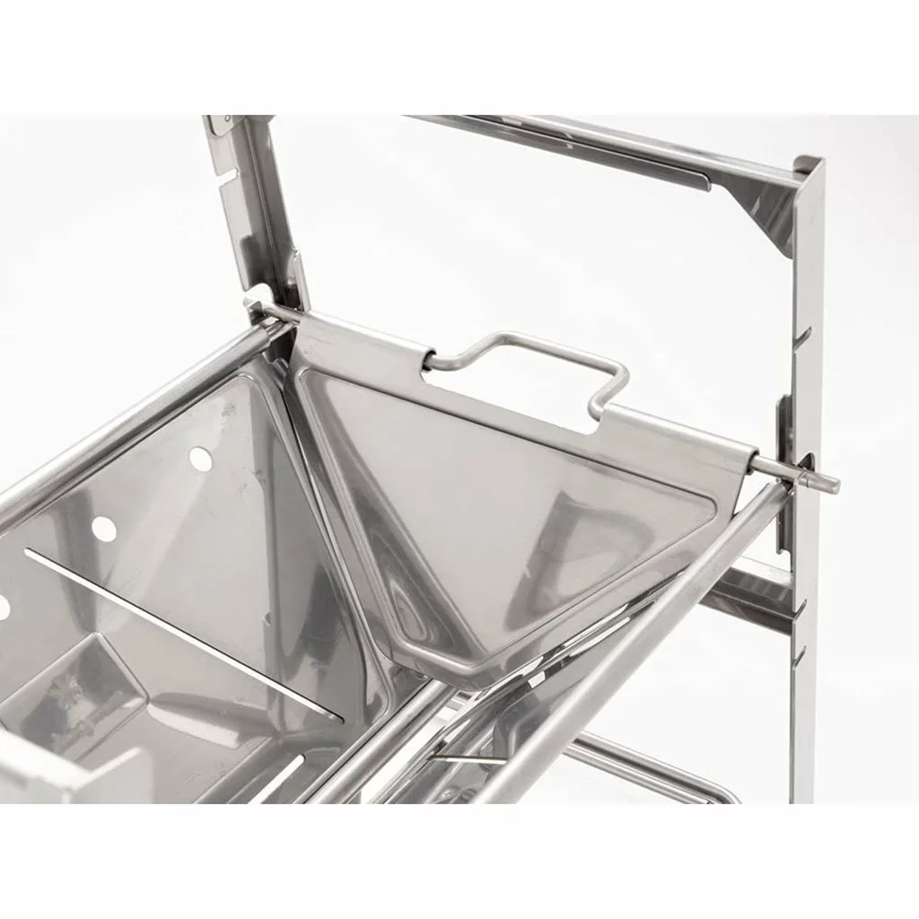 Snow Peak Takibi Solo 7 Snow Peak Takibi Solo