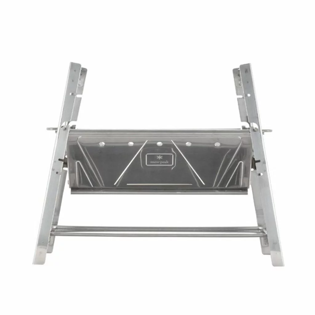 Snow Peak Takibi Solo 5 Snow Peak Takibi Solo