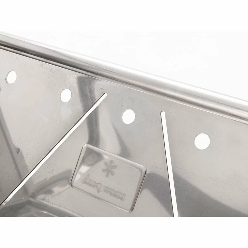 Snow Peak Takibi Solo 9 Snow Peak Takibi Solo