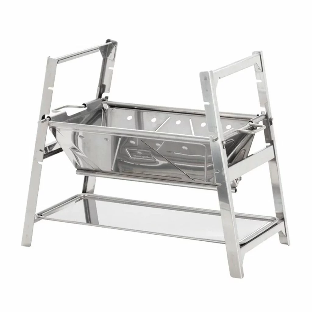 Snow Peak Takibi Solo 3 Snow Peak Takibi Solo