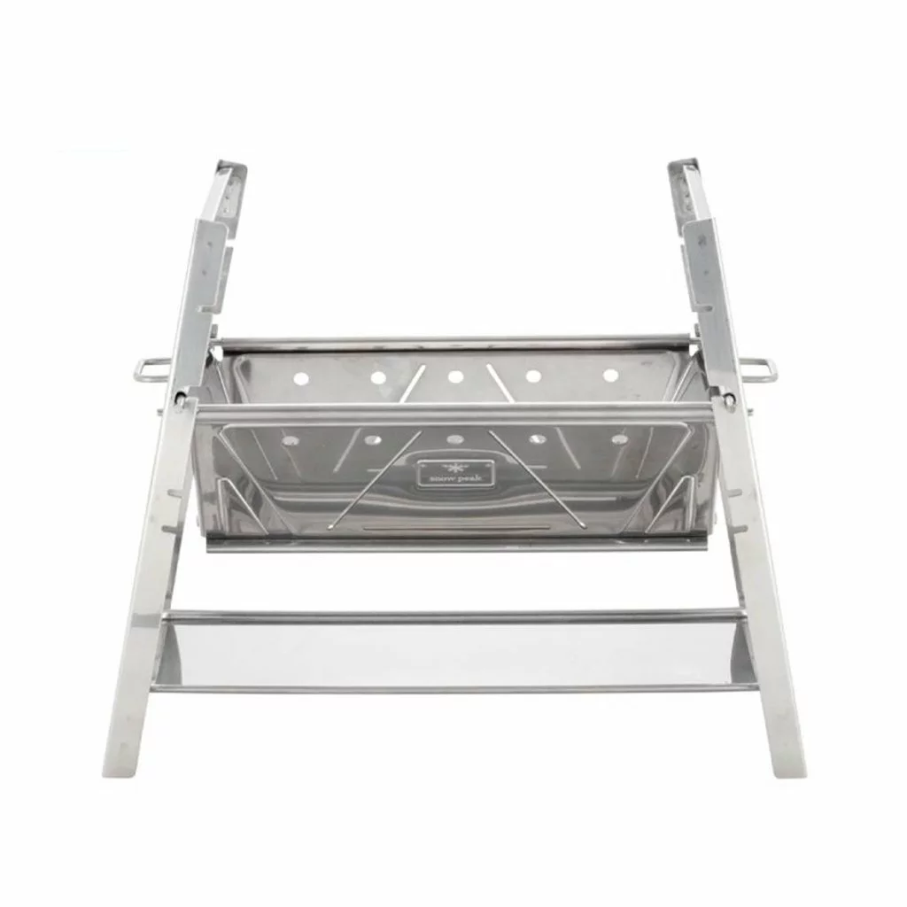 Snow Peak Takibi Solo 4 Snow Peak Takibi Solo