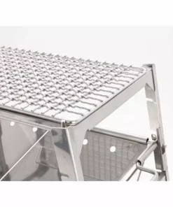 Snow Peak Takibi Solo 21 Snow Peak Takibi Solo