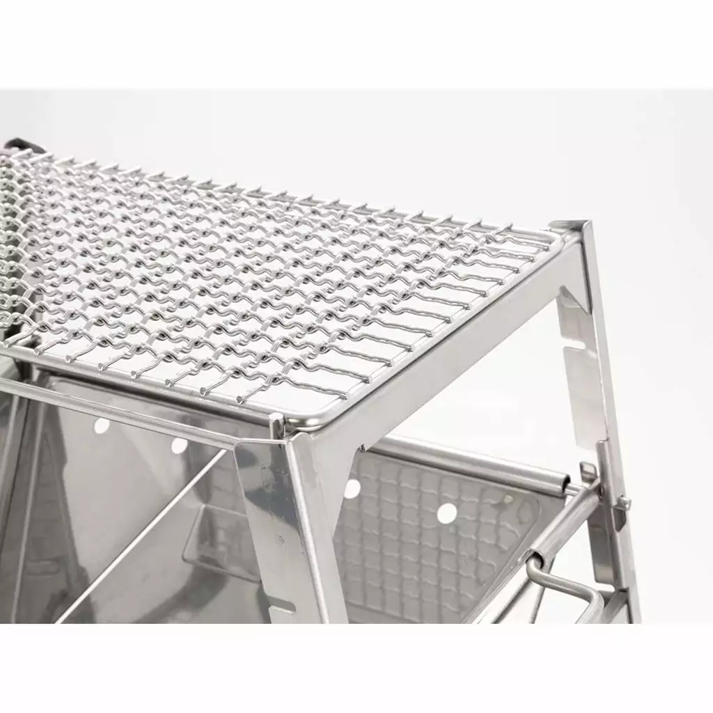 Snow Peak Takibi Solo 10 Snow Peak Takibi Solo