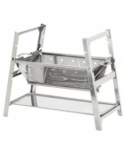 Snow Peak Takibi Solo 23 Snow Peak Takibi Solo