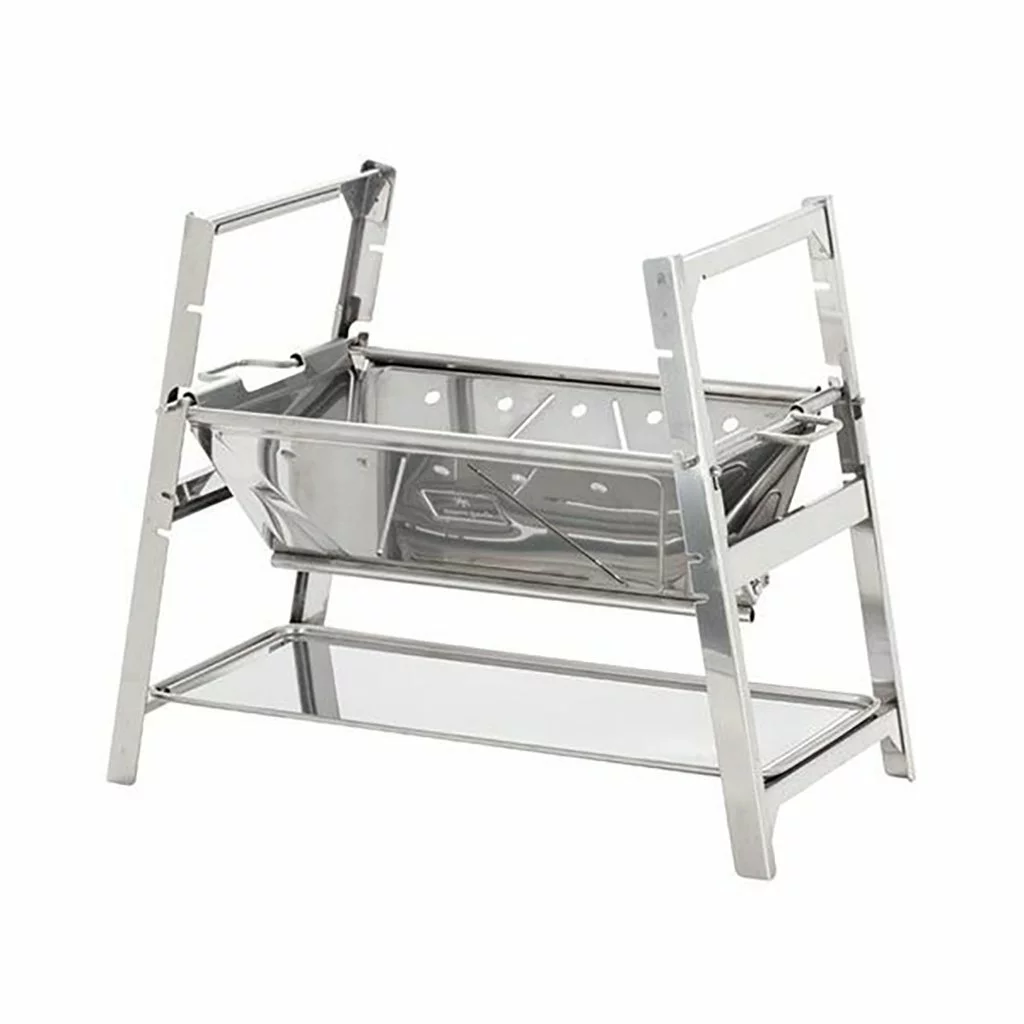 Snow Peak Takibi Solo 12 Snow Peak Takibi Solo