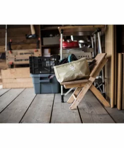 Snow Peak Pack Bucket