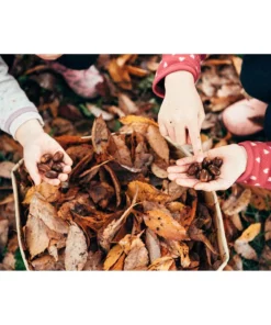 Snow Peak Pack Bucket