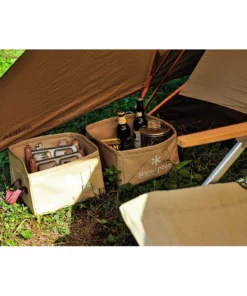 Snow Peak Pack Bucket