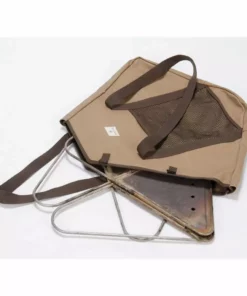 Snow Peak Pack & Carry Fireplace Carrying Case