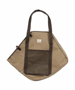 Snow Peak Pack & Carry Fireplace Kit | Large