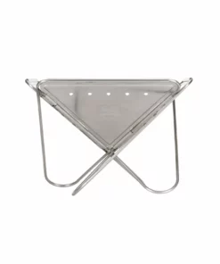 Snow Peak Pack & Carry Fireplace Camping Kit