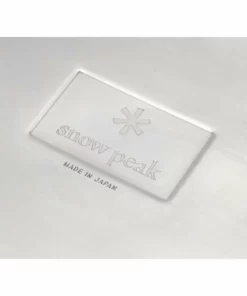 Snow Peak Pack & Carry Fireplace Camping Kit