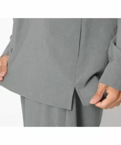 Snow Peak Pe Light Poplin Shirt New