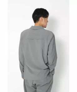 Snow Peak Pe Light Poplin Shirt New