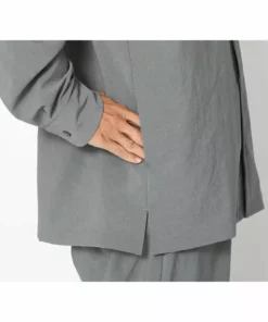 Snow Peak Pe Light Poplin Shirt