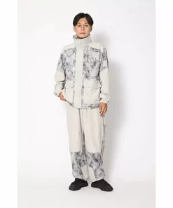 Snow Peak New Printed Insect Shield Jacket 24 Snow Peak New Printed Insect Shield Jacket