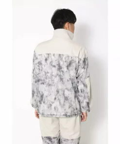 Snow Peak New Printed Insect Shield Jacket 31 Snow Peak New Printed Insect Shield Jacket