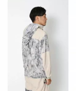 Snow Peak New Printed Insect Shield Jacket 32 Snow Peak New Printed Insect Shield Jacket