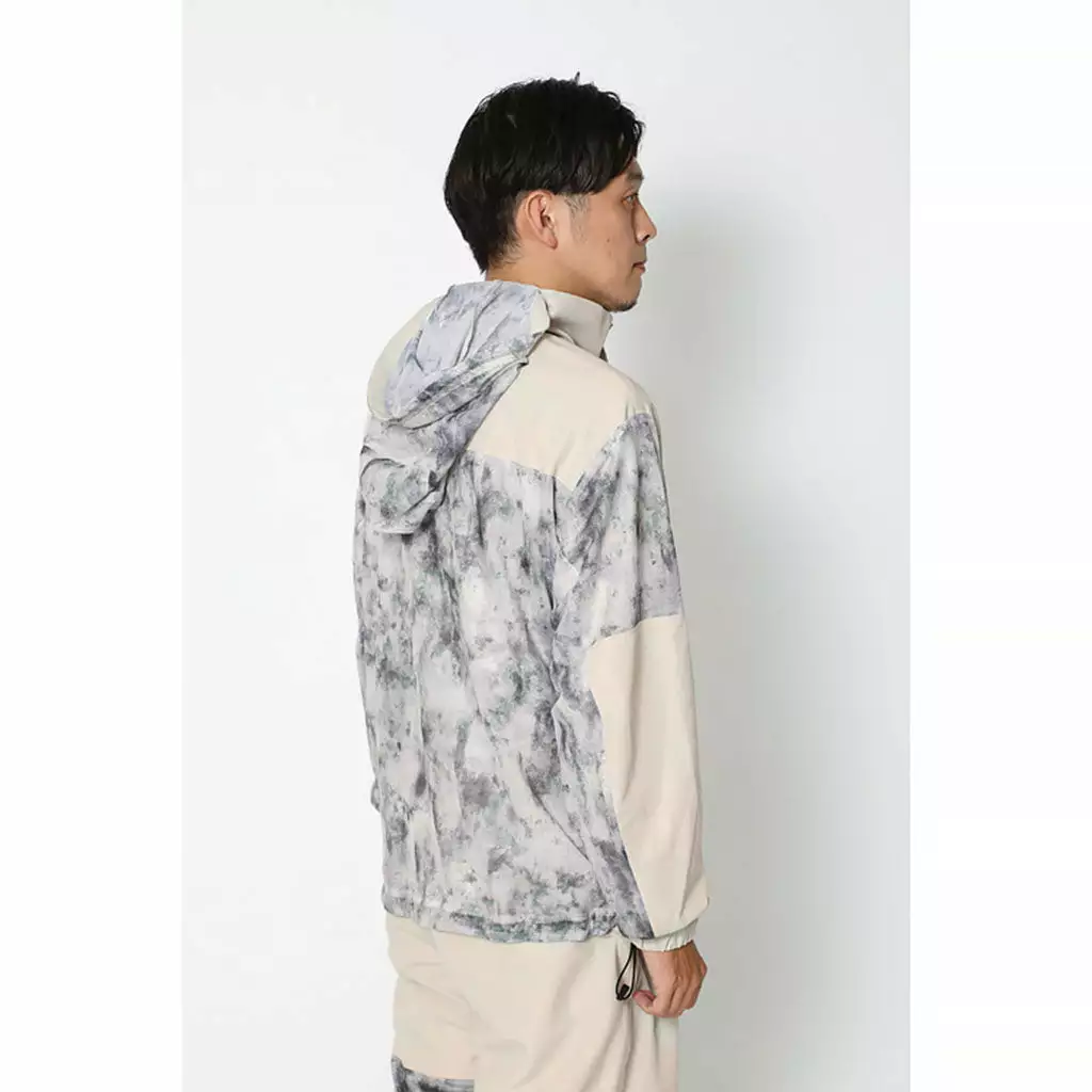 Snow Peak New Printed Insect Shield Jacket 13 Snow Peak New Printed Insect Shield Jacket