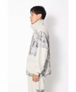 Snow Peak New Printed Insect Shield Jacket 30 Snow Peak New Printed Insect Shield Jacket