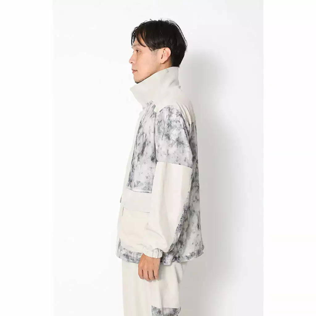 Snow Peak New Printed Insect Shield Jacket 11 Snow Peak New Printed Insect Shield Jacket