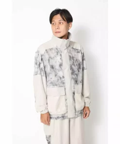 Snow Peak New Printed Insect Shield Jacket 27 Snow Peak New Printed Insect Shield Jacket