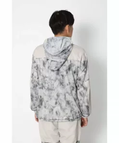 Snow Peak New Printed Insect Shield Jacket 33 Snow Peak New Printed Insect Shield Jacket