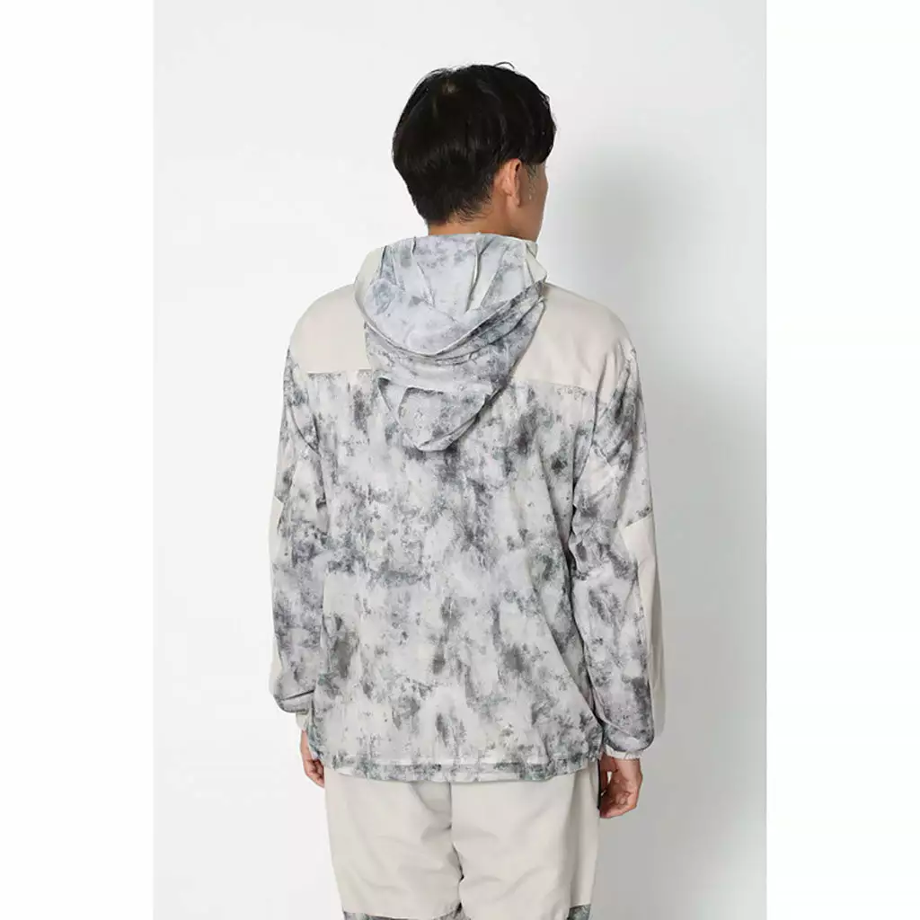 Snow Peak New Printed Insect Shield Jacket 14 Snow Peak New Printed Insect Shield Jacket