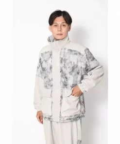 Snow Peak New Printed Insect Shield Jacket 29 Snow Peak New Printed Insect Shield Jacket