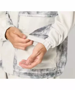 Snow Peak New Printed Insect Shield Jacket 39 Snow Peak New Printed Insect Shield Jacket