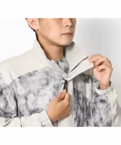 Snow Peak New Printed Insect Shield Jacket 36 Snow Peak New Printed Insect Shield Jacket