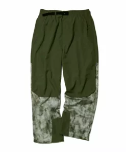 Snow Peak Printed Insect Shield Pants