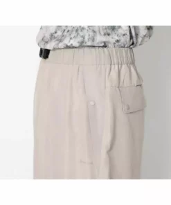 Snow Peak Printed Insect Shield Pants