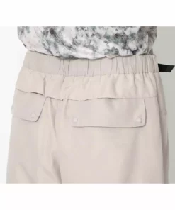 Snow Peak Printed Insect Shield Pants